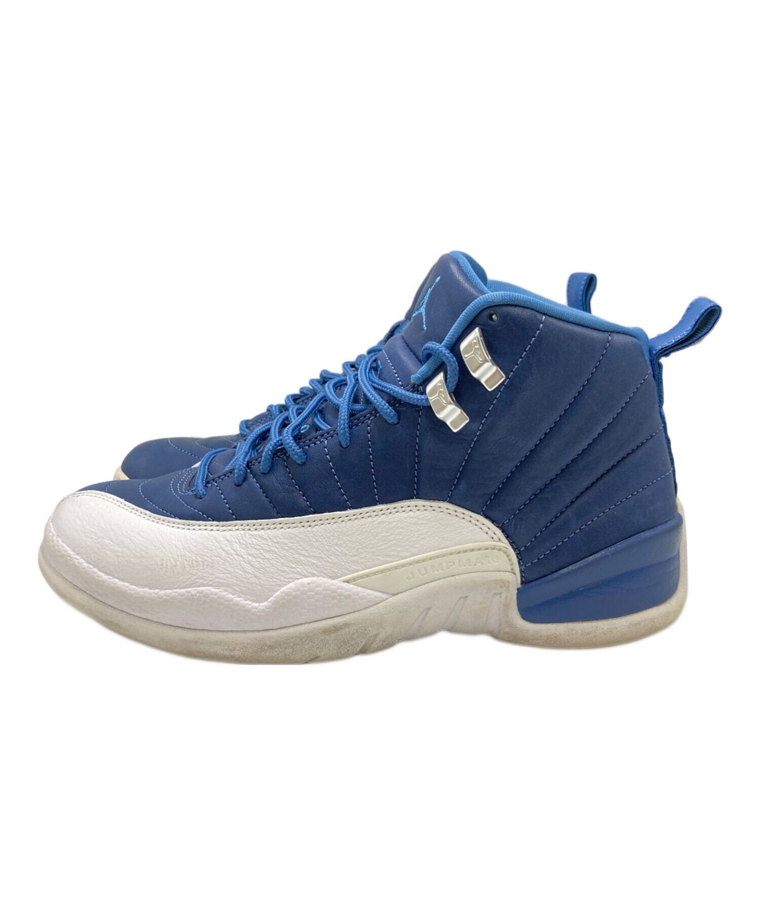 中古・古着通販】NIKE (ナイキ) Air Jordan 12 