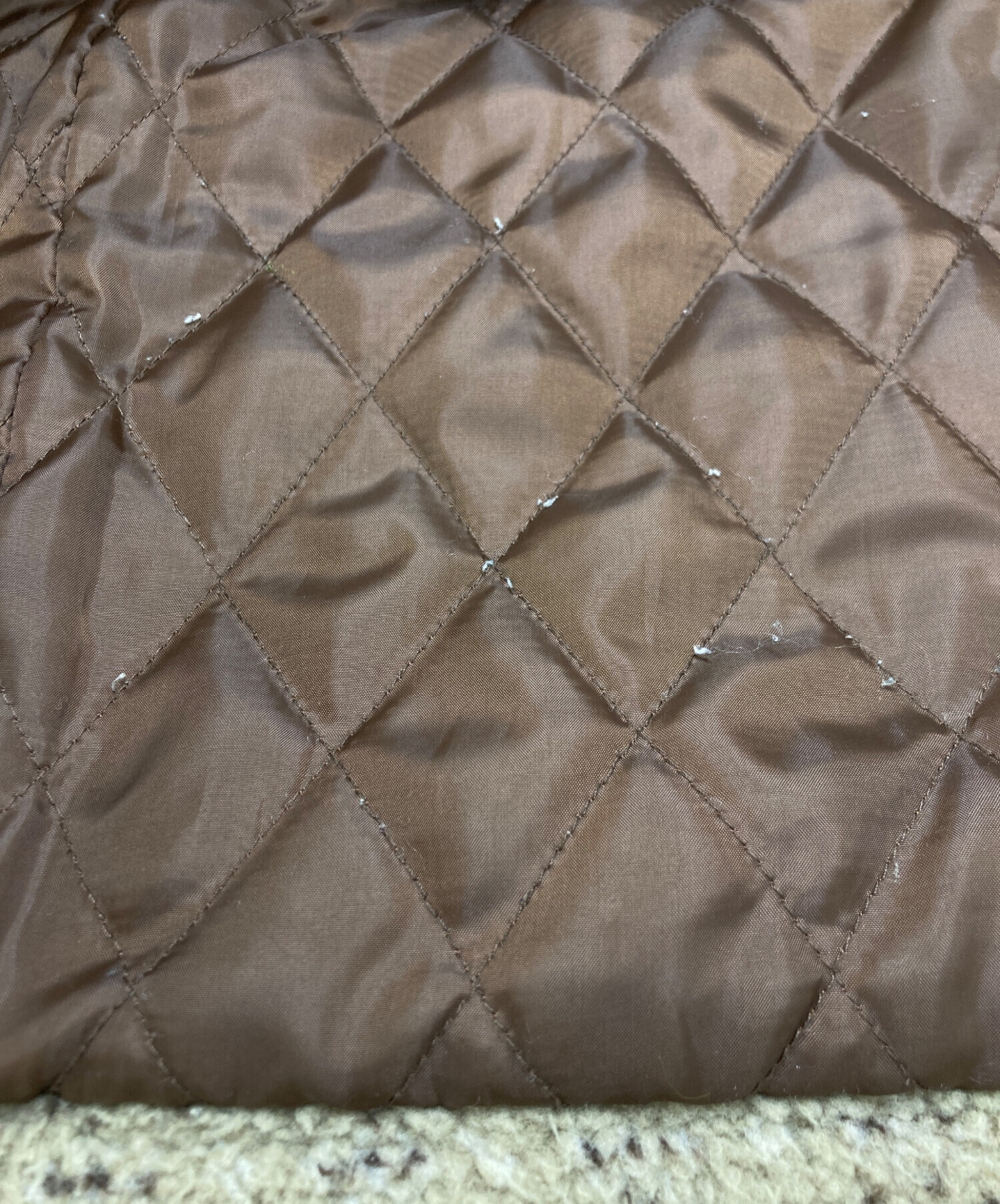 中古・古着通販】SUPREME (シュプリーム) Snowflake Toggle Fleece