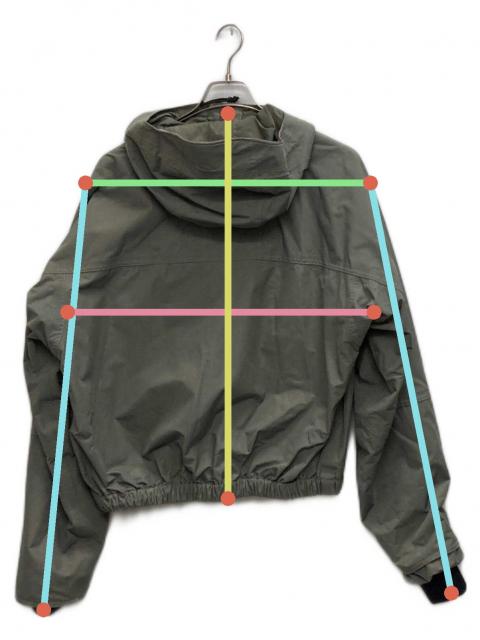 中古・古着通販】Columbia (コロンビア) 90sフィッシングジャケット