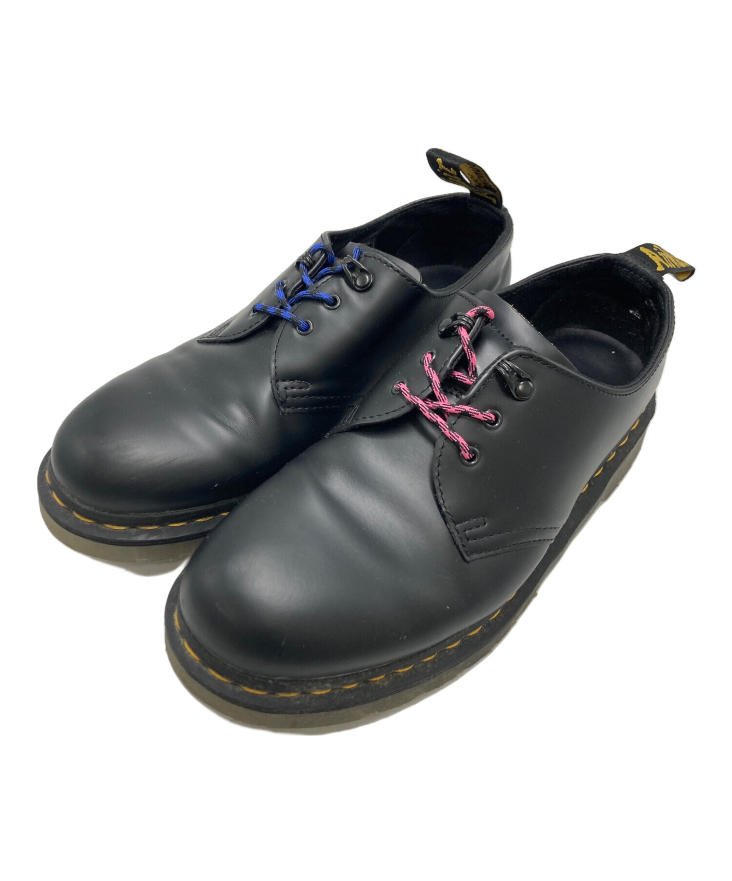 アトモス ドクターマーチン 27cm 新品未使用 中古・古着通販】Dr.Martens (ドクターマーチン) ATMOS (アトモス