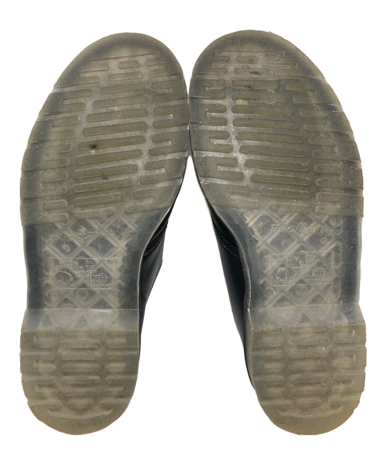 中古・古着通販】Dr.Martens (ドクターマーチン) ATMOS (アトモス