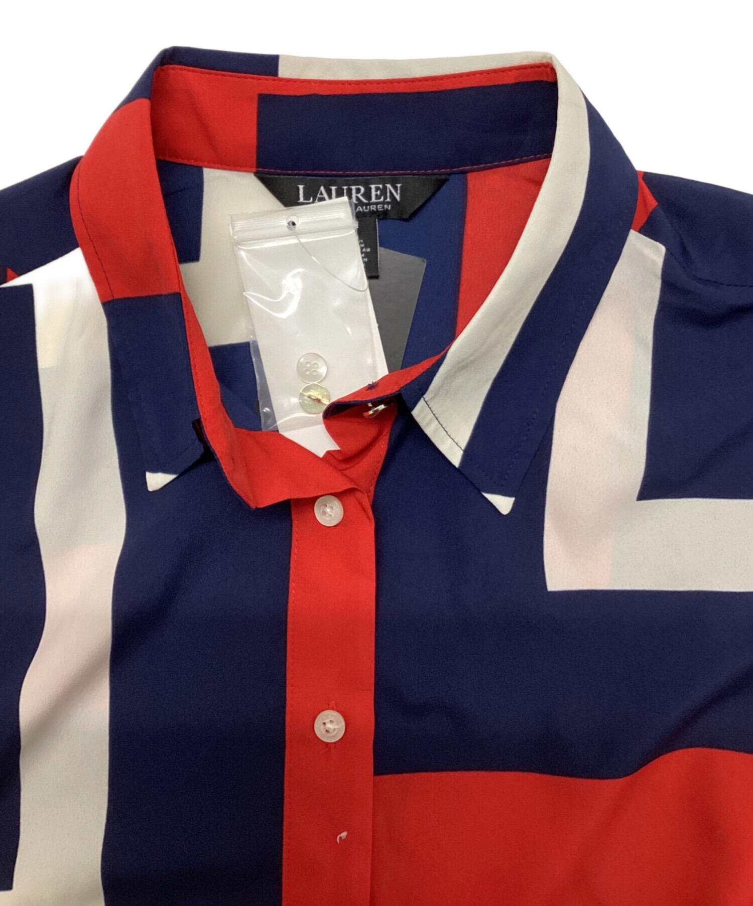 中古・古着通販】LAUREN RALPH LAUREN (ローレンラルフローレン 