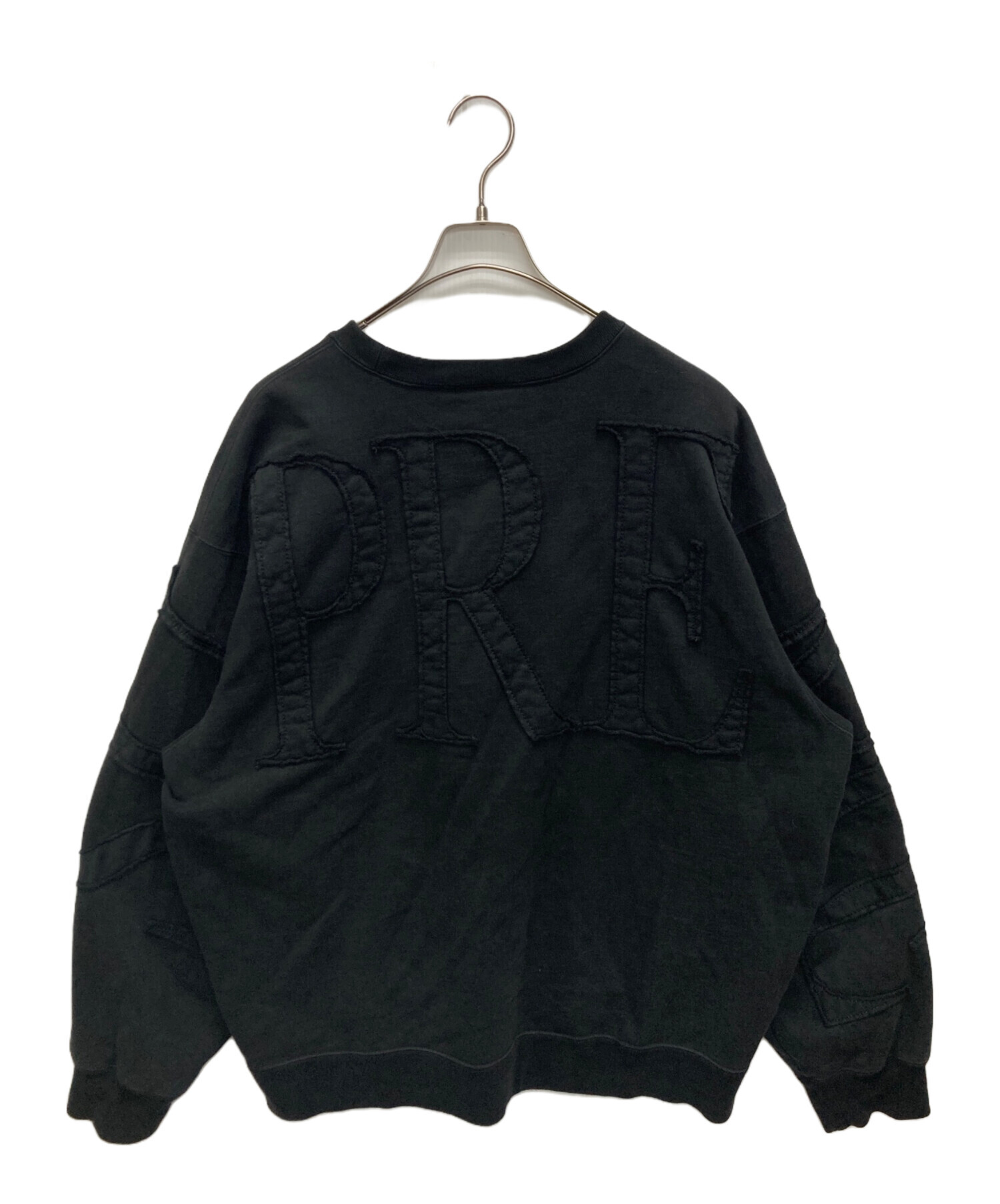 中古・古着通販】Supreme (シュプリーム) Tonal Applique Crewneck 