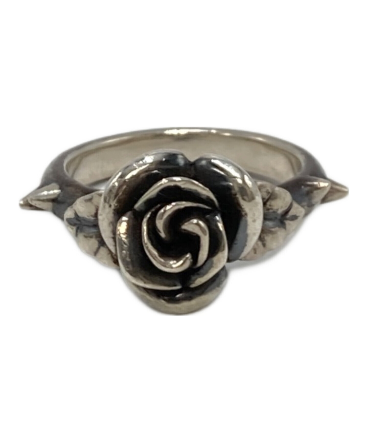 中古・古着通販】Hysteric Glamour (ヒステリックグラマー) ROSE RING