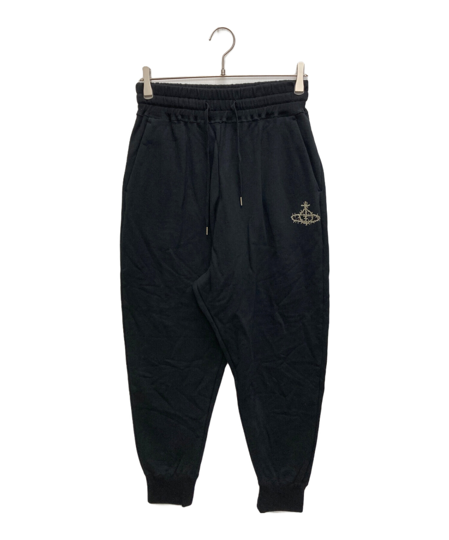 Vivienne Westwood Man サルエルパンツ ブラック 【公式通販】