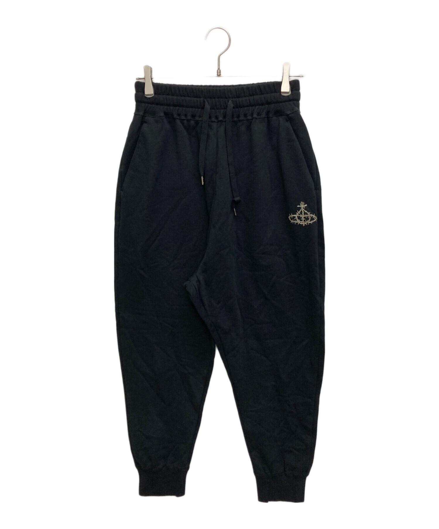 vivienne westwood 黒 サルエルパンツ Vivienne Westwood（サルエルパンツ）のフリマアイテム一覧