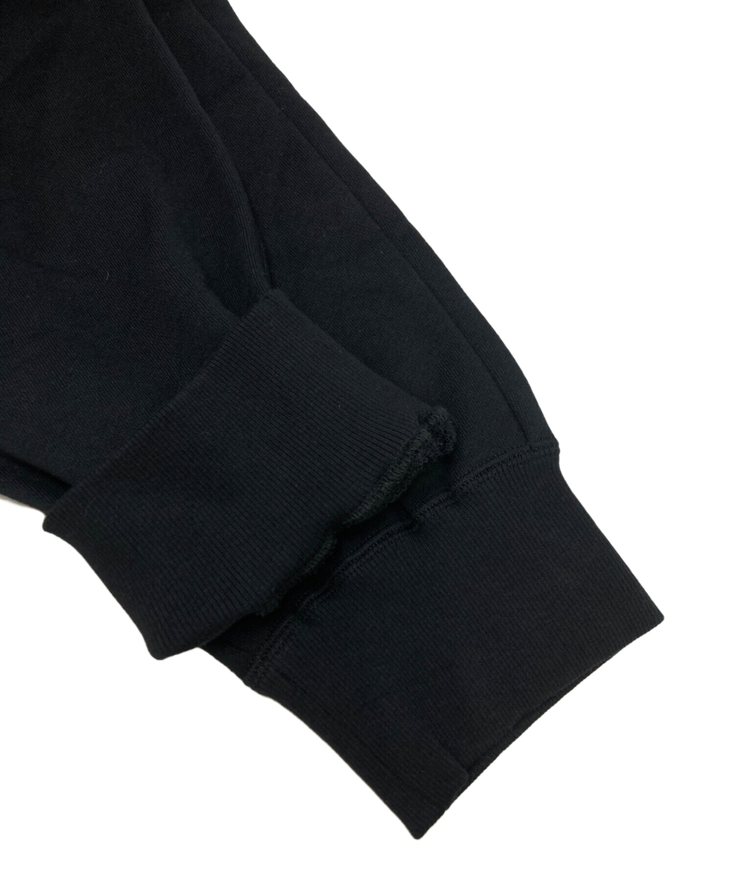 【最終値下】Vivienne Westwood サルエルパンツ 44サイズ 黒 中古・古着通販】Vivienne Westwood man (ヴィヴィアン ウェストウッド