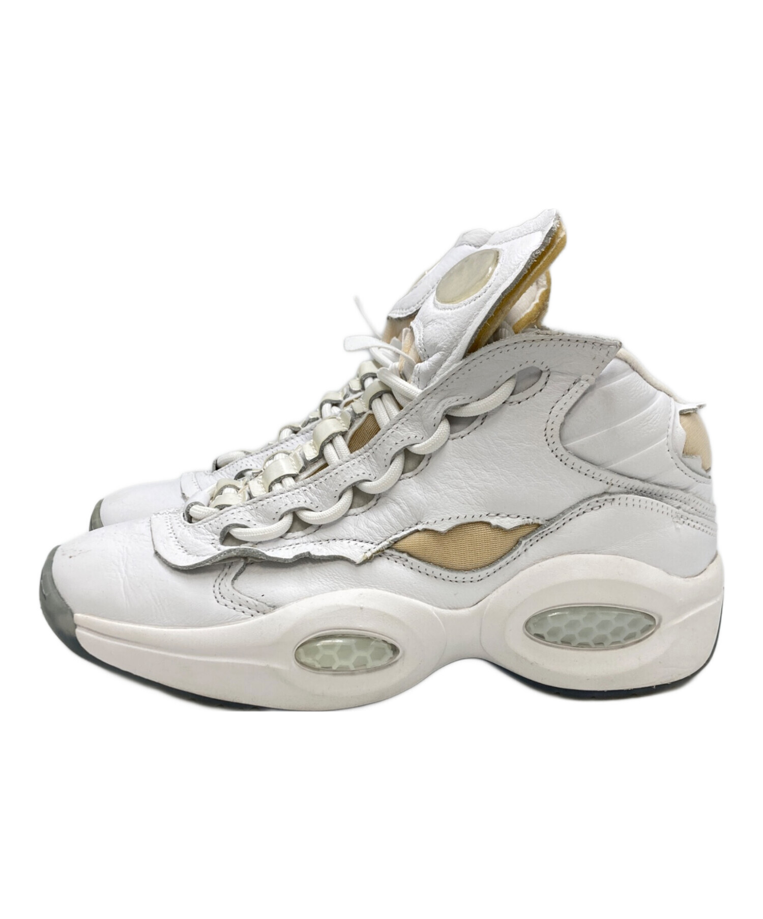 中古・古着通販】REEBOK (リーボック) Maison Margiela (メゾン 