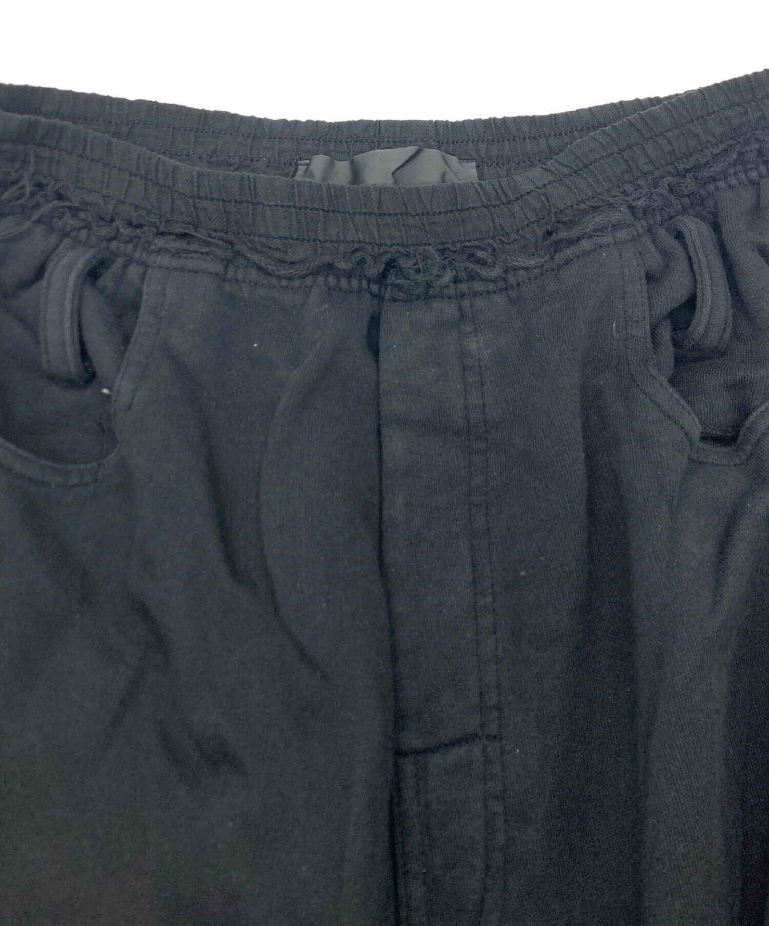 中古・古着通販】HAIDER ACKERMANN (ハイダーアッカーマン) サイド