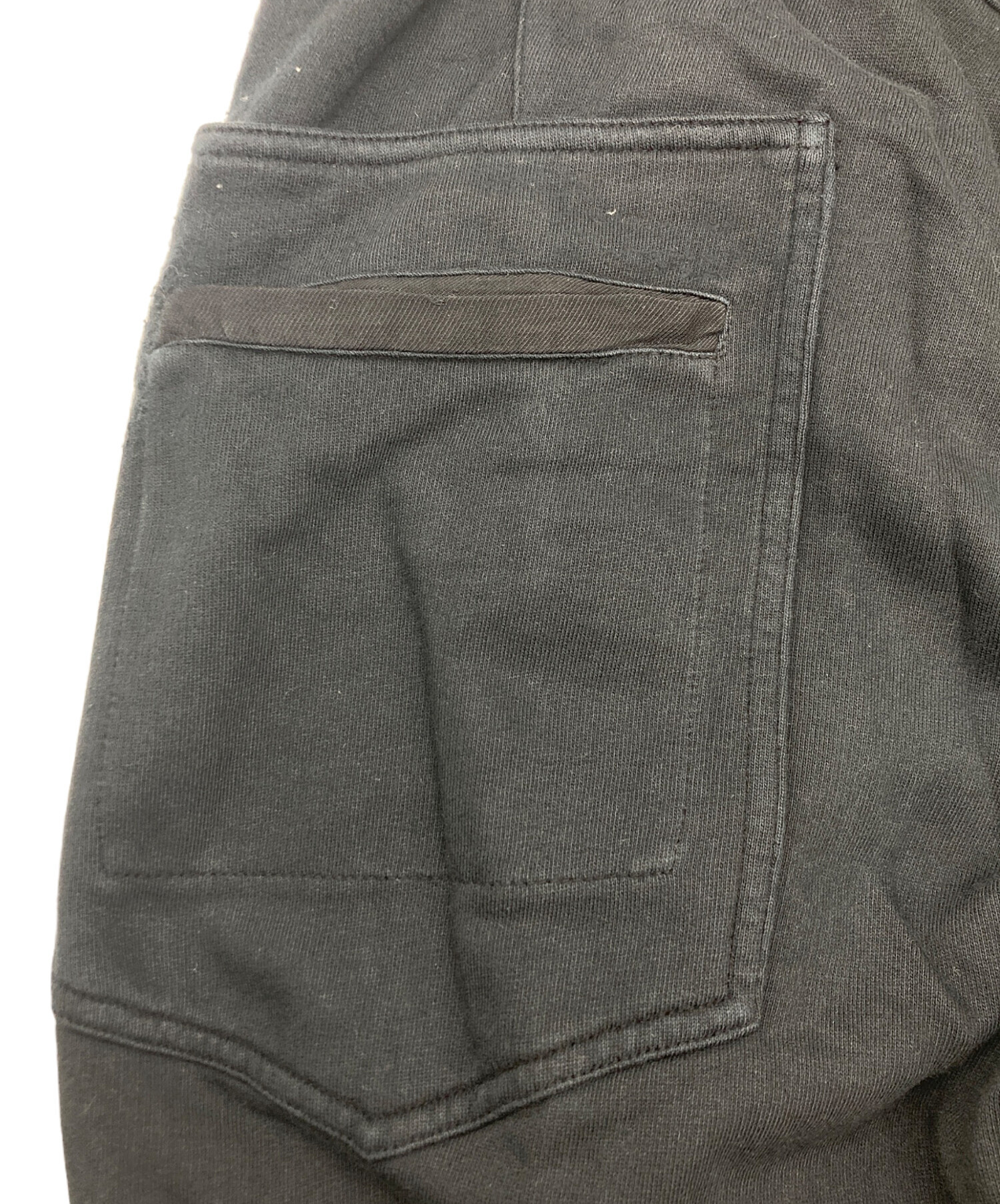 中古・古着通販】HAIDER ACKERMANN (ハイダーアッカーマン) サイド