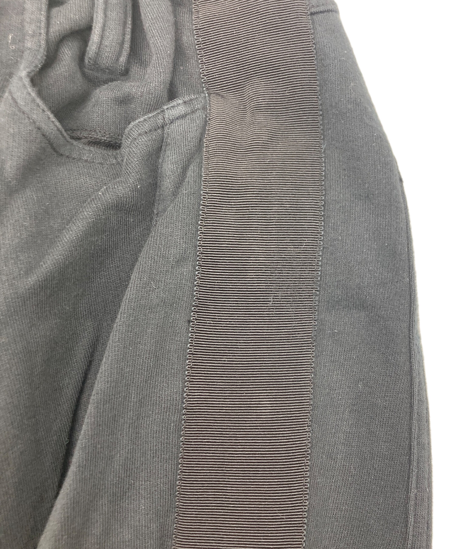 中古・古着通販】HAIDER ACKERMANN (ハイダーアッカーマン) サイド