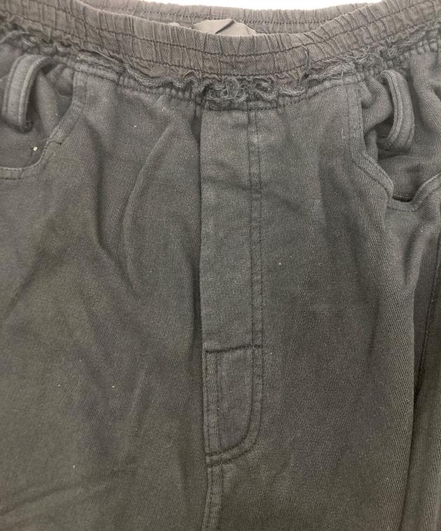 中古・古着通販】HAIDER ACKERMANN (ハイダーアッカーマン) サイド