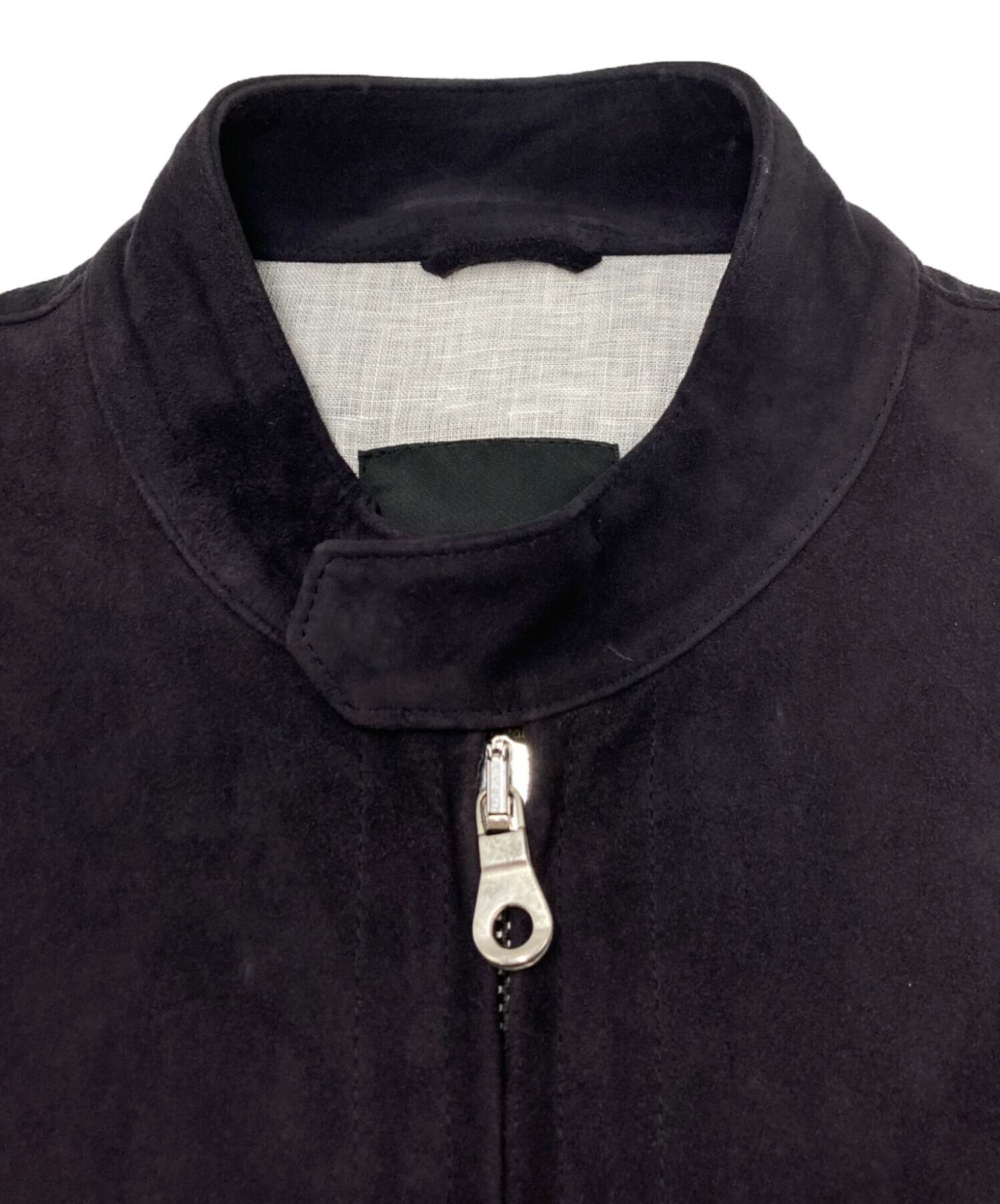 中古・古着通販】Cinquanta (チンクワンタ) スエードライダース