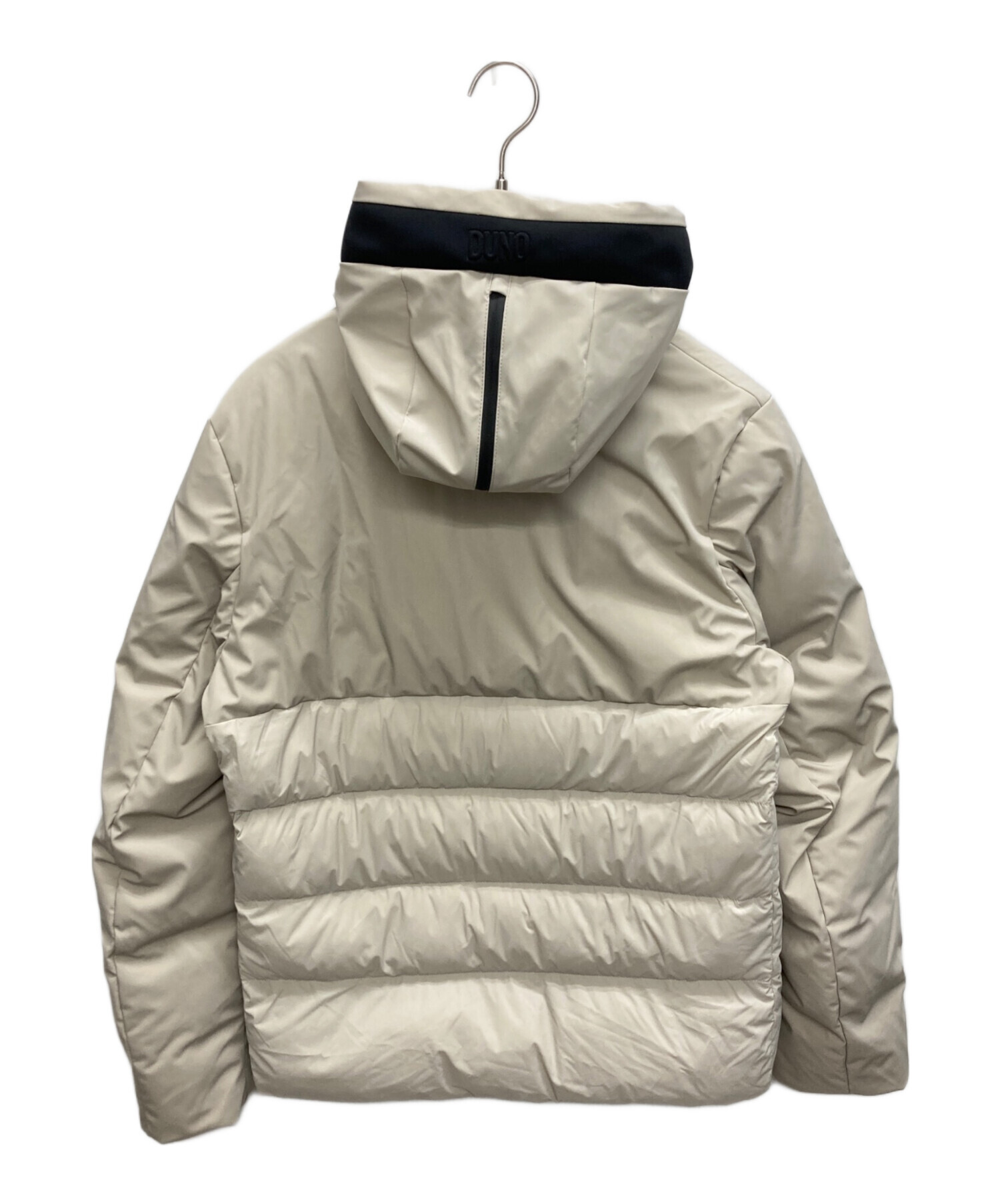 中古・古着通販】DUNO (デュノ) ダウンジャケット THUNDER CAP/LICOSA