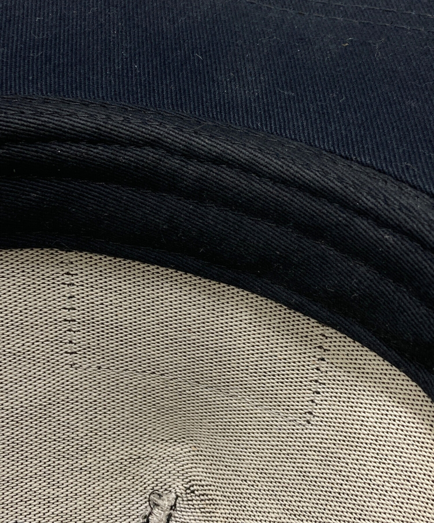 中古・古着通販】COACH (コーチ) キャップ グレー｜ブランド・古着通販