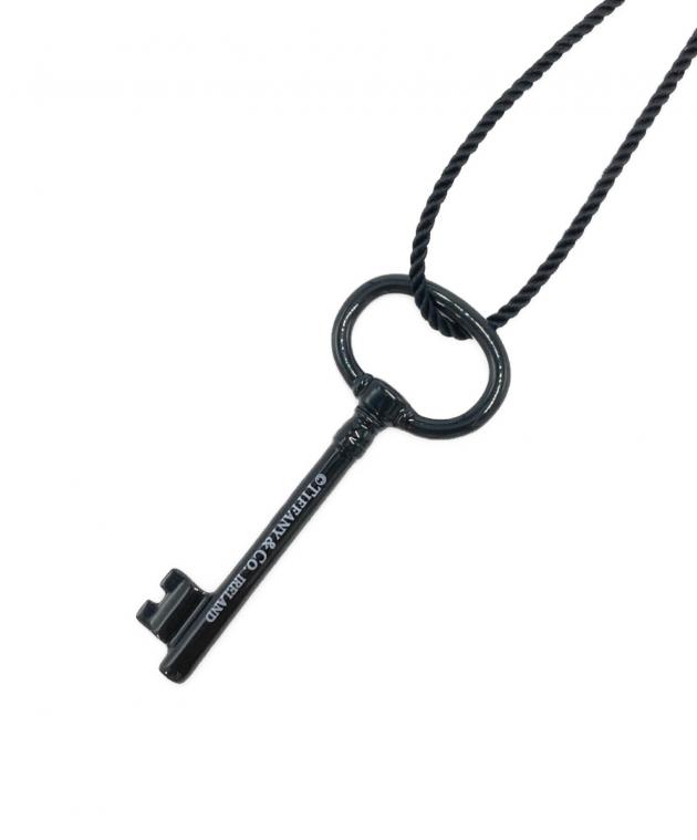 中古・古着通販】Tiffany & Co. (ティファニー) キーモチーフ