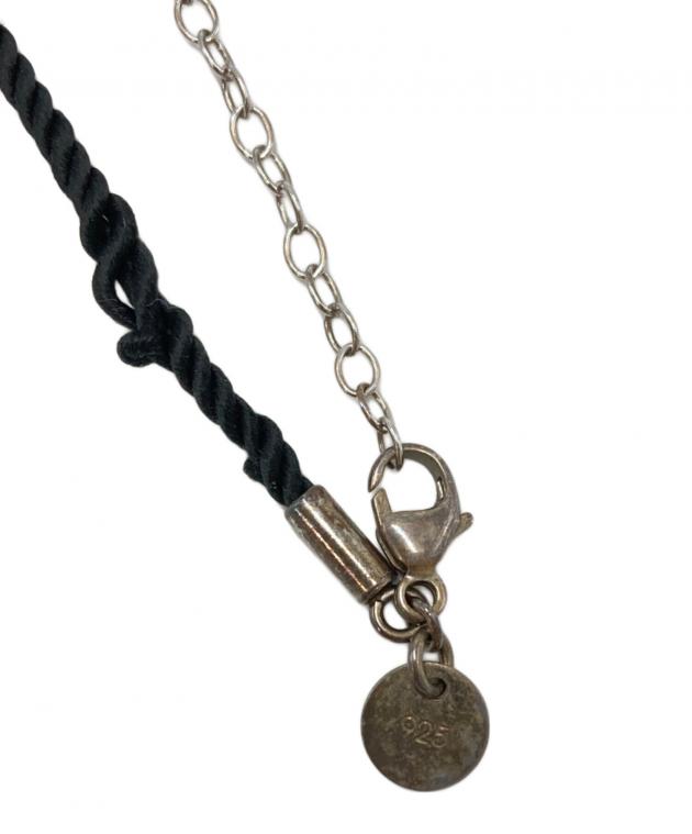 Tiffany & Co. 鍵モチーフ ネックレス　未使用 中古・古着通販】Tiffany & Co. (ティファニー) キーモチーフ