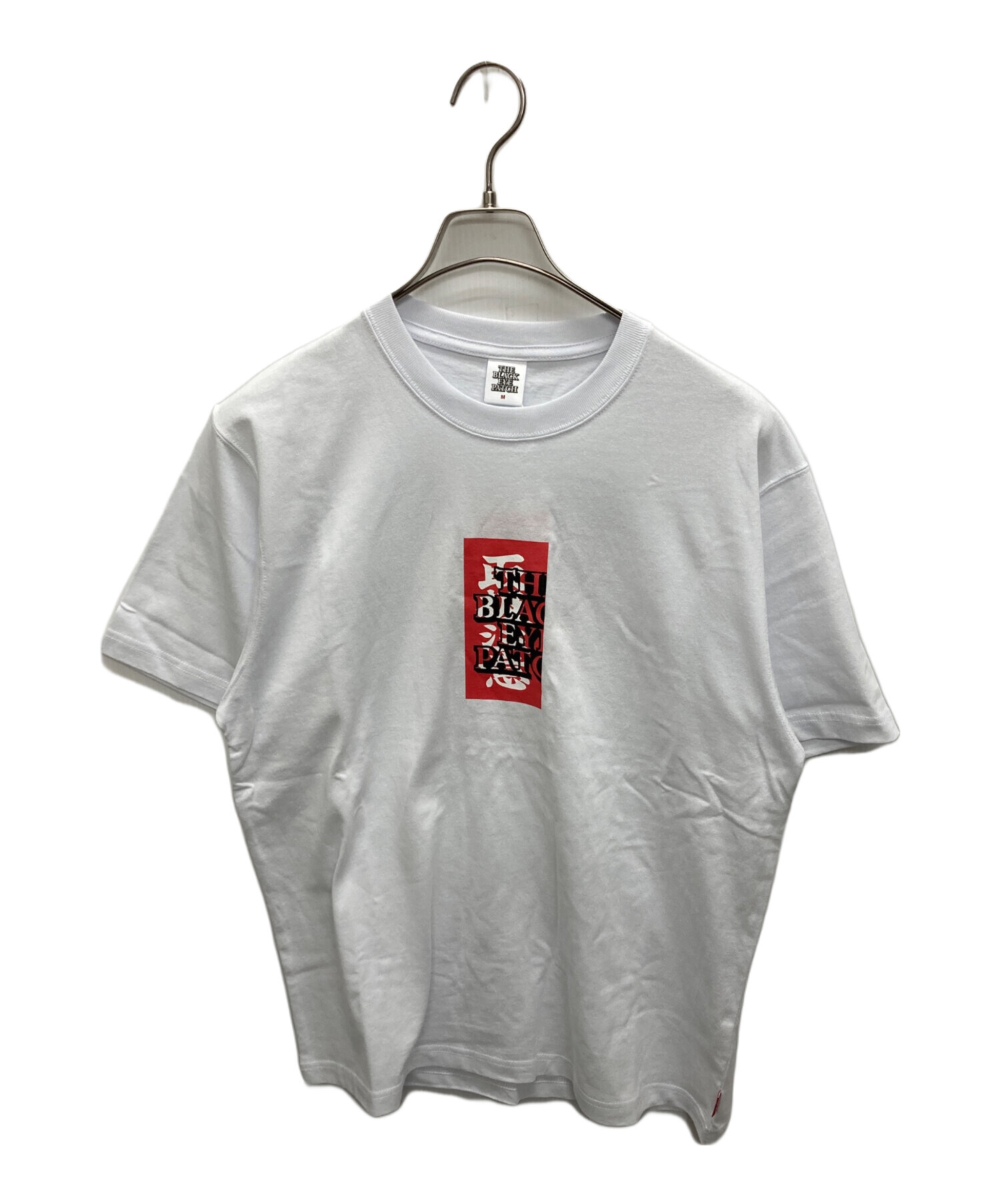中古・古着通販】BlackEyePatch (ブラックアイパッチ) Tシャツ 