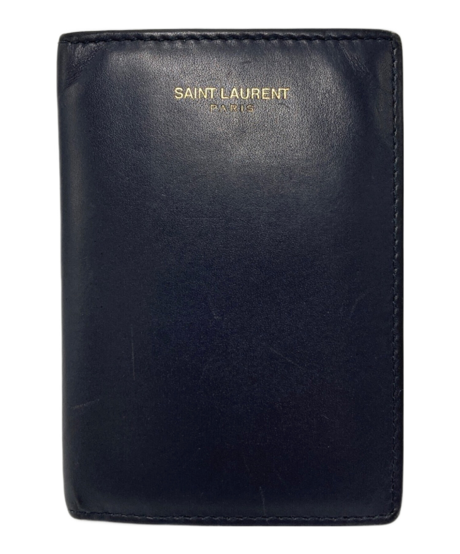 中古・古着通販】Saint Laurent Paris (サンローランパリ) カード 