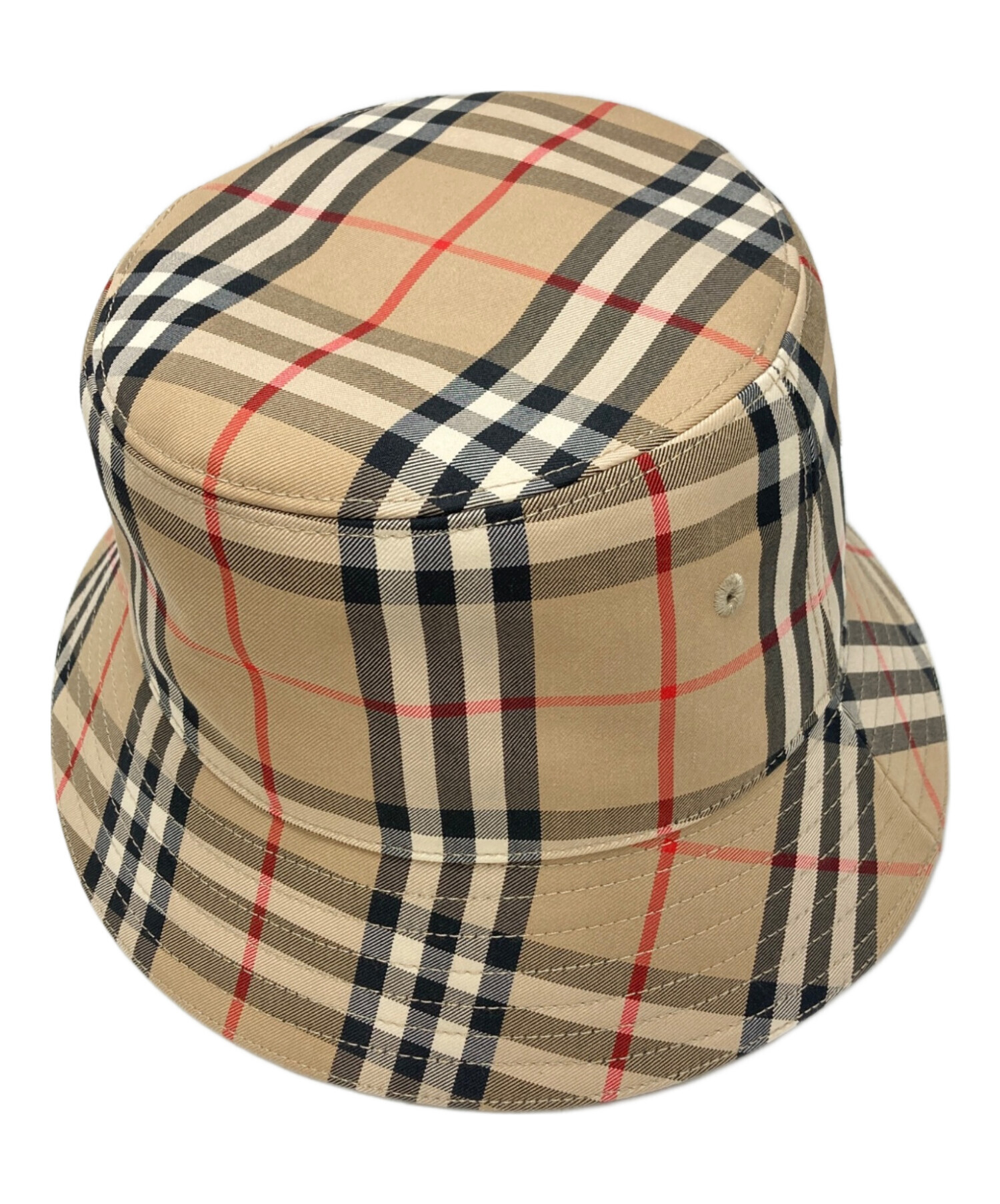 中古・古着通販】BURBERRY LONDON (バーバリーロンドン) PANEL BUCKET