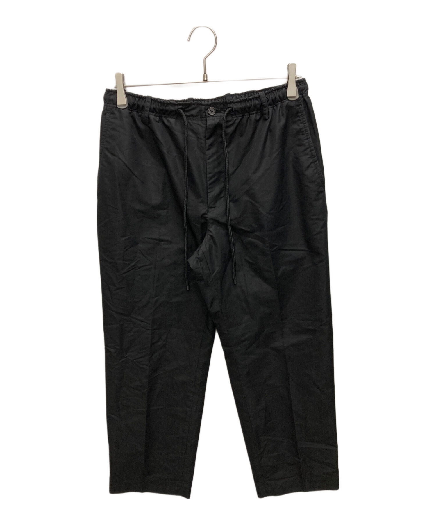 中古・古着通販】MARKAWARE (マーカウェア) FLAT TAPERED EASY