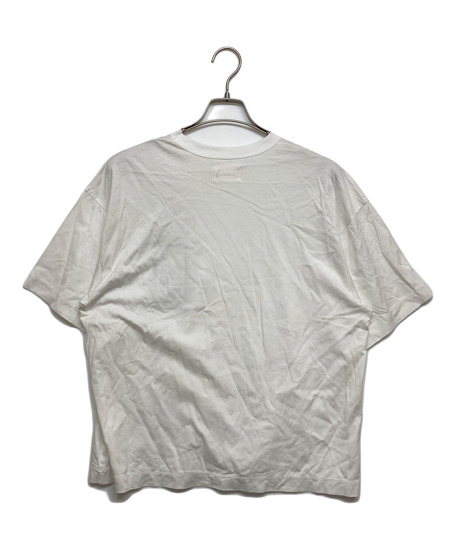中古・古着通販】MARKAWARE (マーカウェア) オーガニックGIZA 80/2天竺 