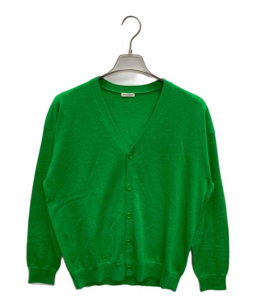 中古・古着通販】cash&barba (キャッシュ&バルバ) ウーステッド