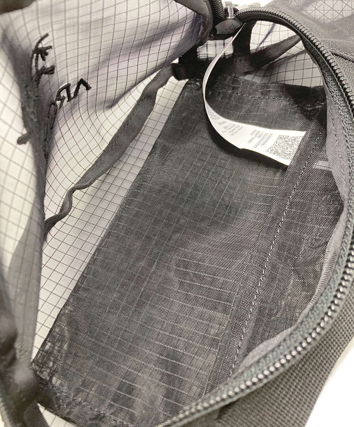 中古・古着通販】ARC'TERYX (アークテリクス) Kraft Waist Pack