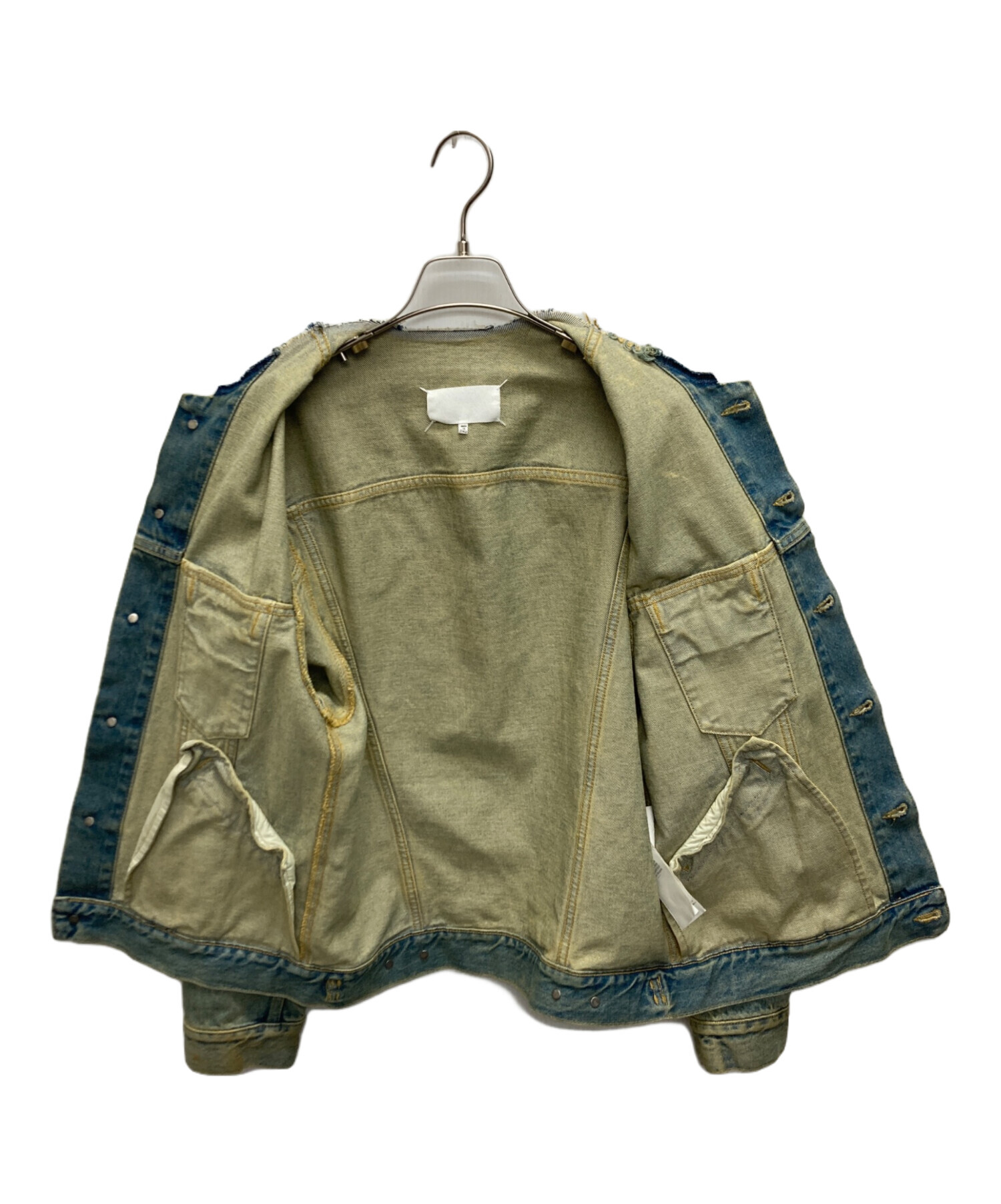 中古・古着通販】Maison Margiela (メゾンマルジェラ) Decortique