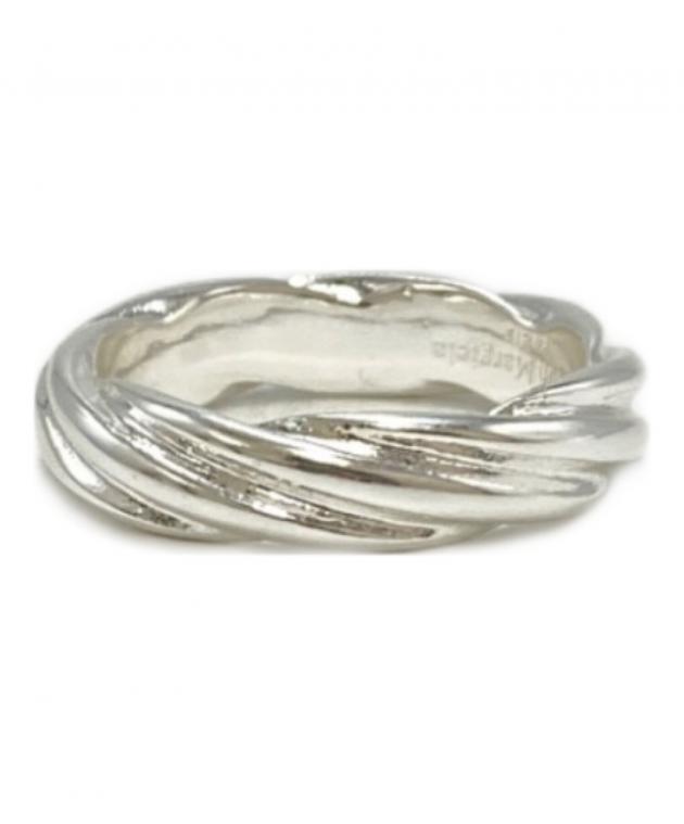 中古・古着通販】Maison Margiela (メゾンマルジェラ) ツイストリング