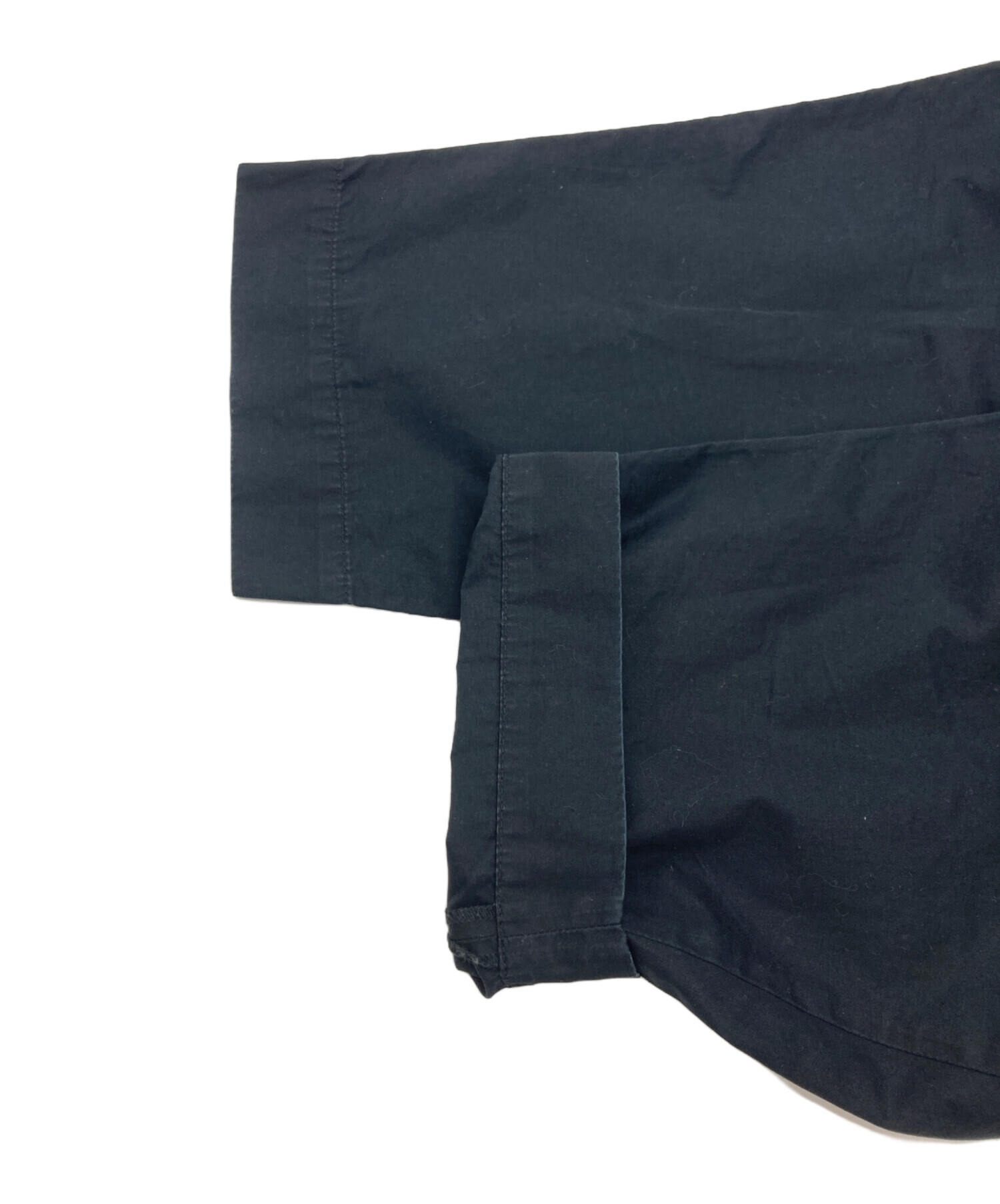 中古・古着通販】MARNI (マルニ) イージーパンツ ブラック 中古・古着通販】MARNI (マルニ) イージーパンツ ブラック