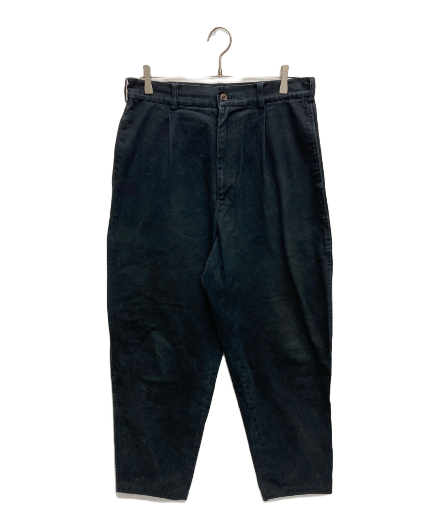 中古・古着通販】Y's for men (ワイズフォーメン) 90Sギミックポケット