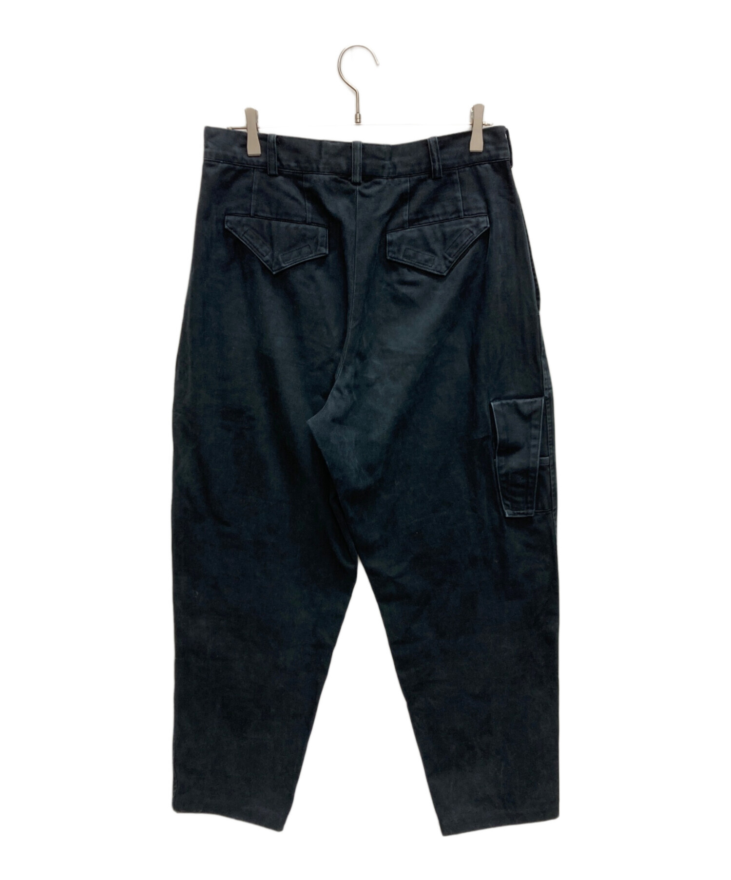 中古・古着通販】Y's for men (ワイズフォーメン) 90Sギミックポケット