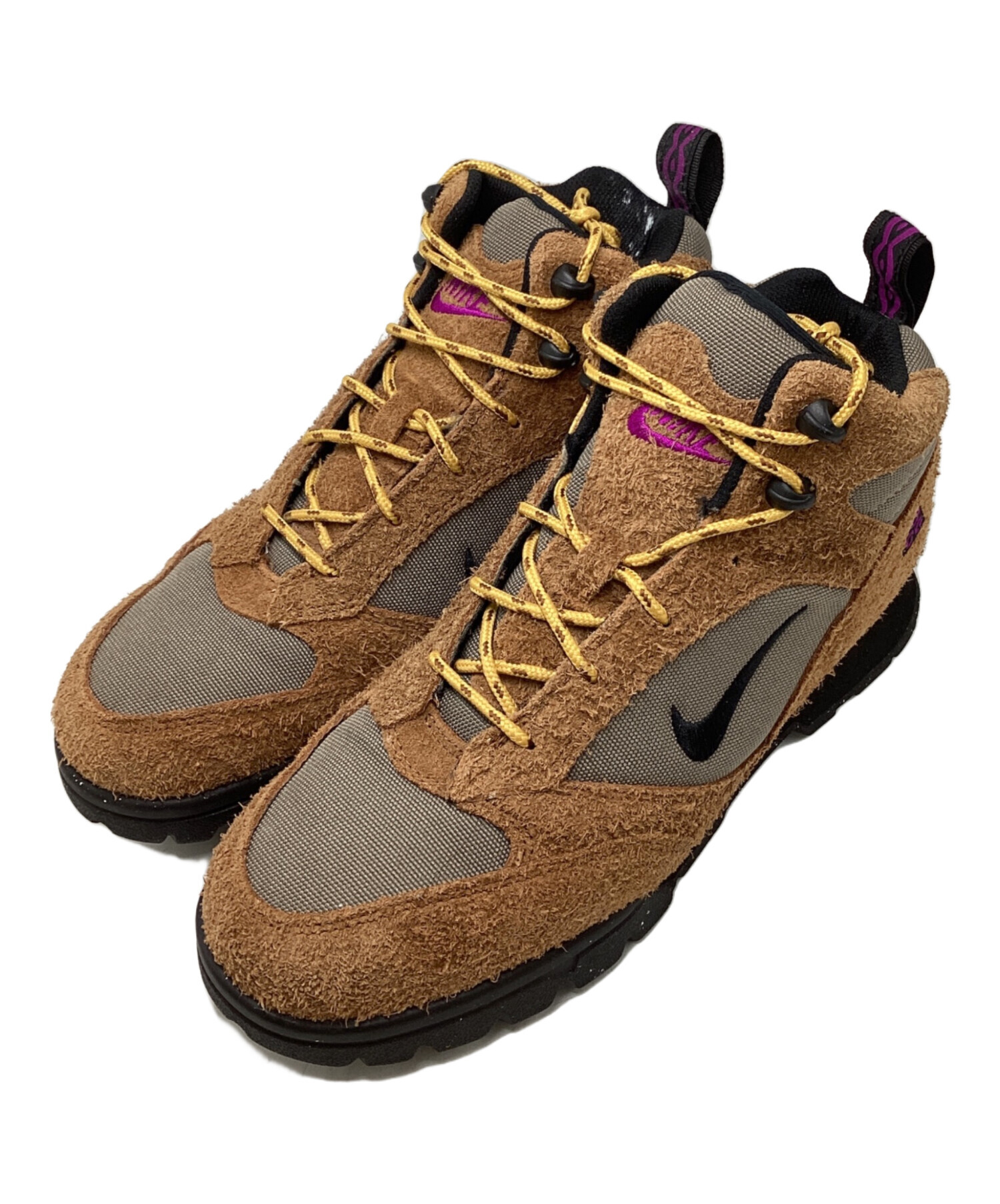 Nike ACG Means All Conditions Gear 中古 中古・古着通販】NIKE ACG (ナイキエージーシー) Torre Mid 