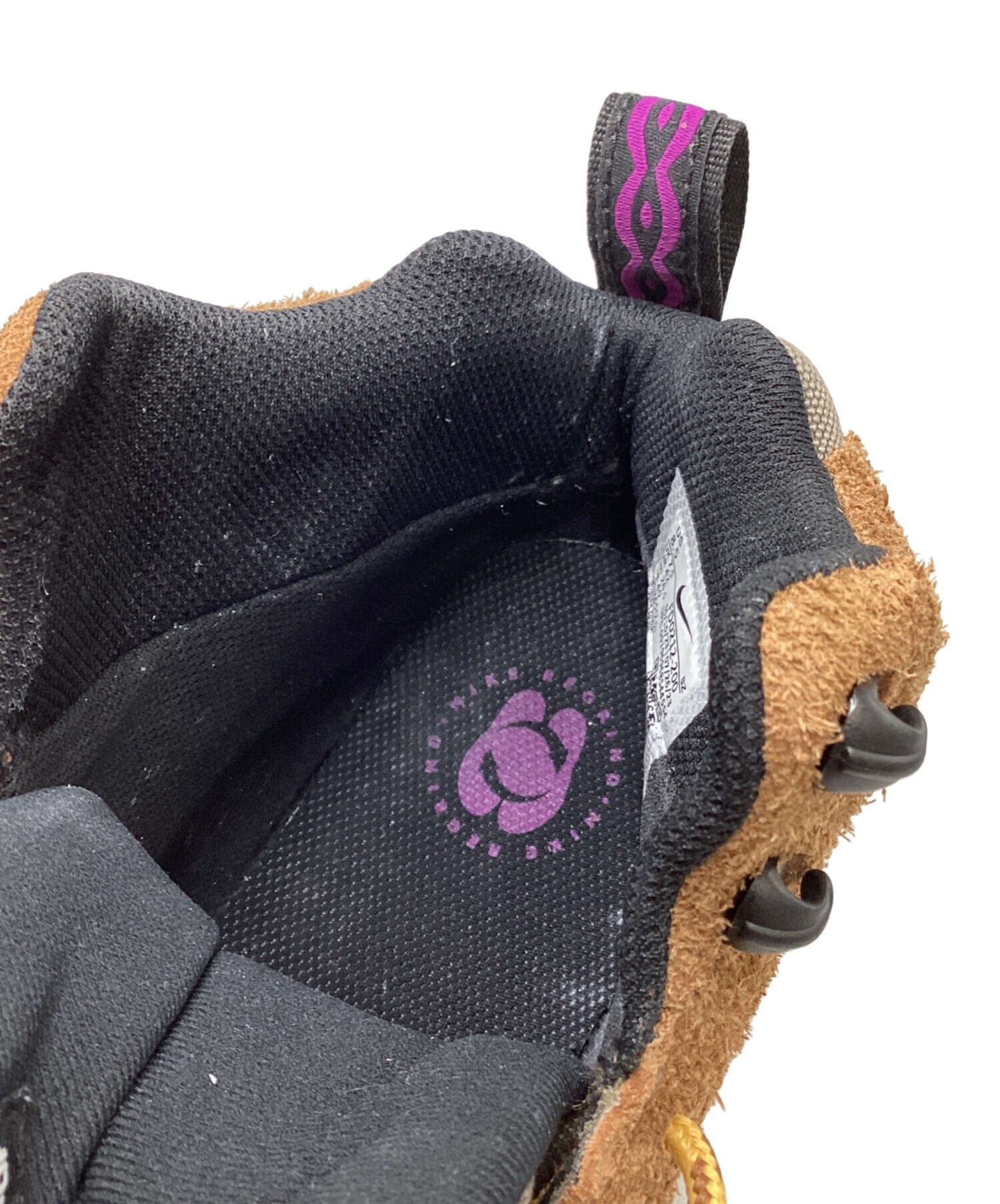 エアウィーブ　中古 中古・古着通販】NIKE (ナイキ) Jordan Air Ship SP 