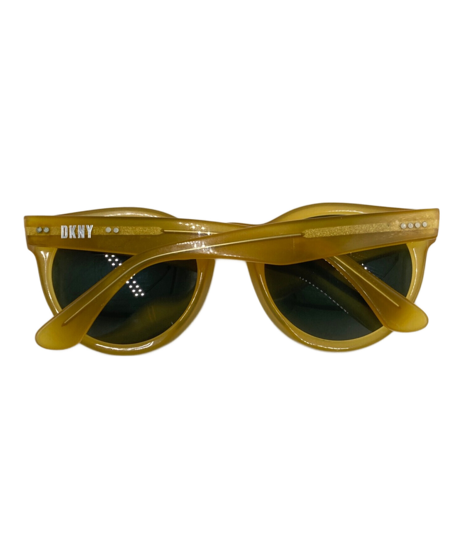 DKNY サングラス 中古・古着通販】DKNY (ダナキャランニューヨーク) サングラス