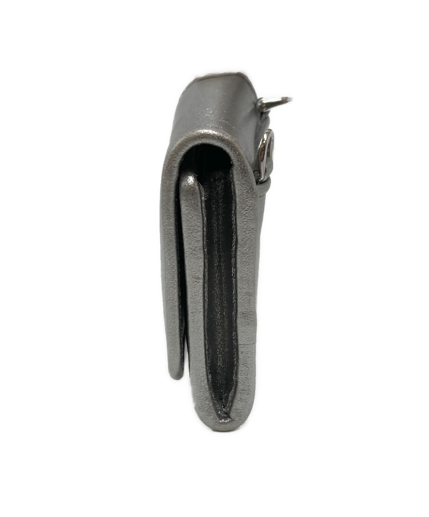 中古・古着通販】MIU MIU (ミュウミュウ) チェーンショルダー付カード