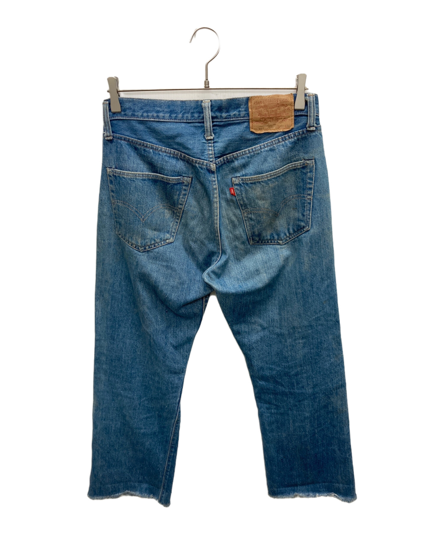 中古・古着通販】LEVI
