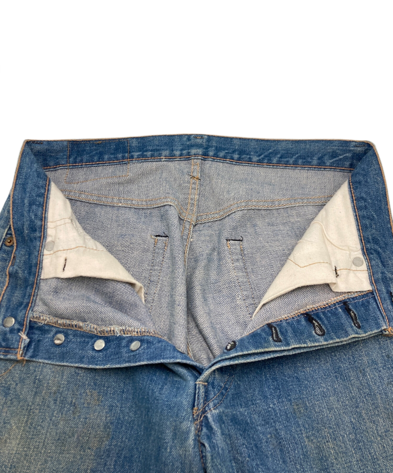 中古・古着通販】LEVI