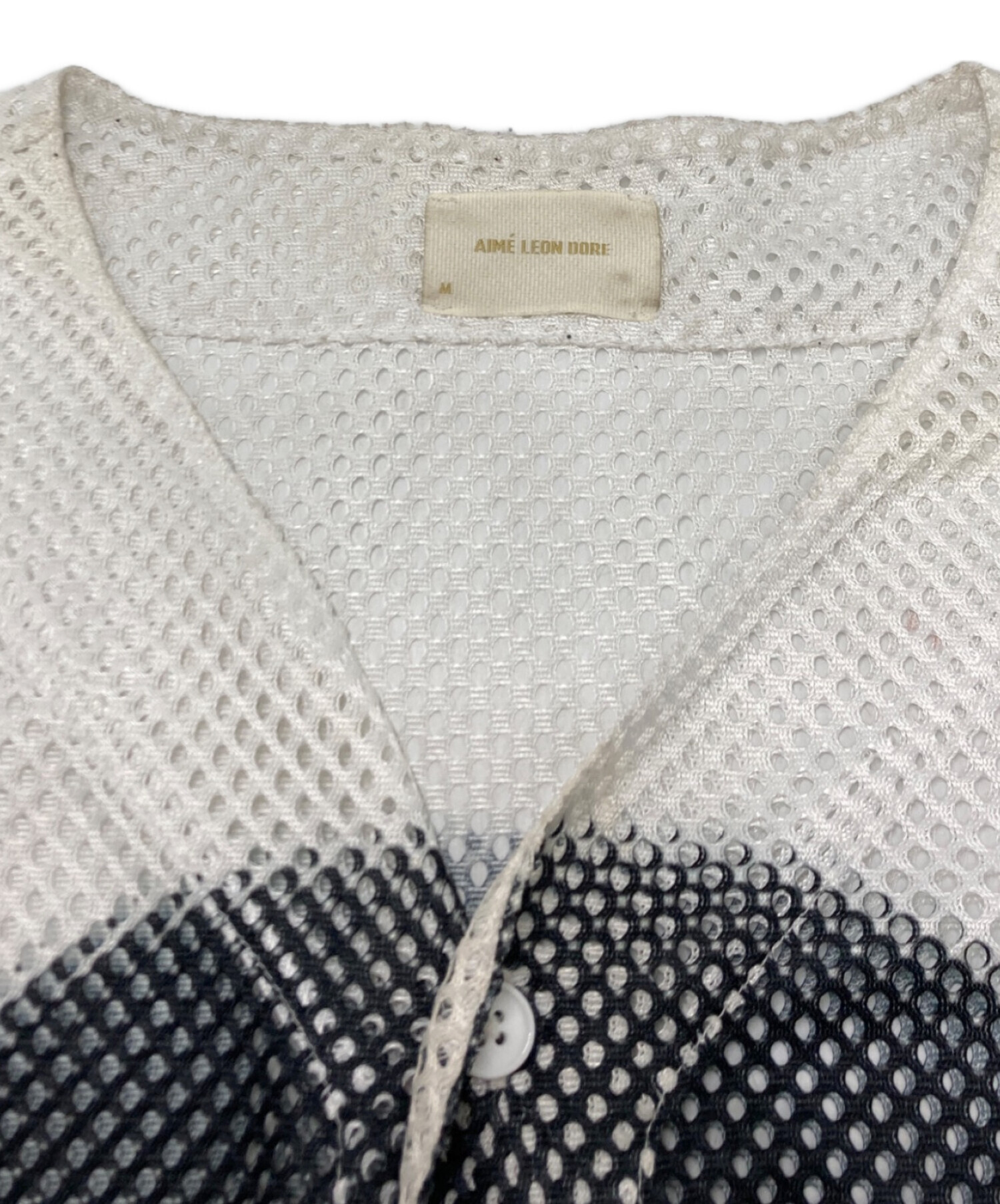 中古・古着通販】Aime Leon Dore (エメ レオン ドレ) The Genesis Mesh