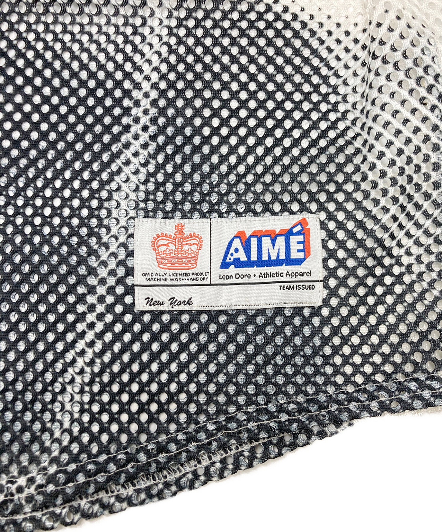 中古・古着通販】Aime Leon Dore (エメ レオン ドレ) The Genesis Mesh