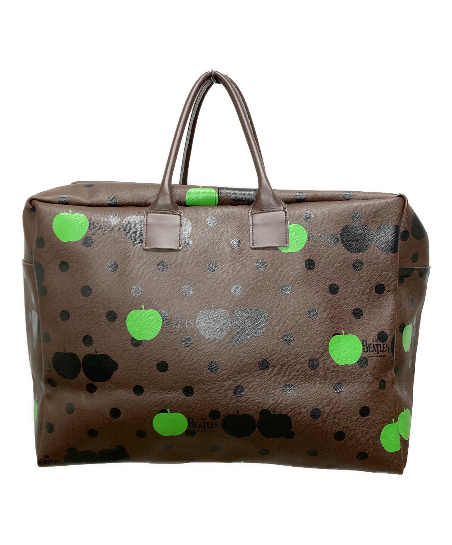 中古・古着通販】THE BEATLES COMME des GARCONS (ザ・ビートルズ