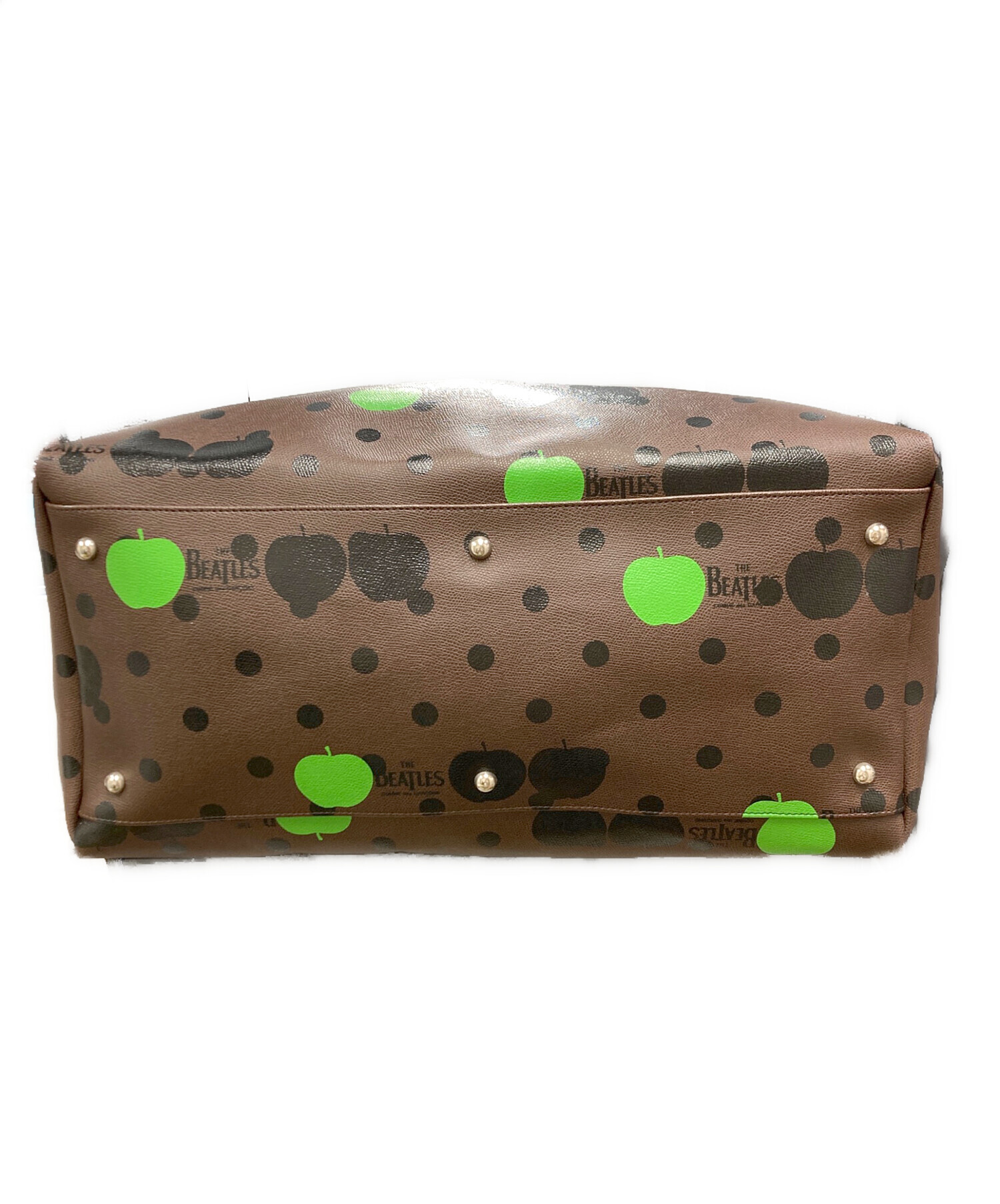 中古・古着通販】THE BEATLES COMME des GARCONS (ザ・ビートルズ