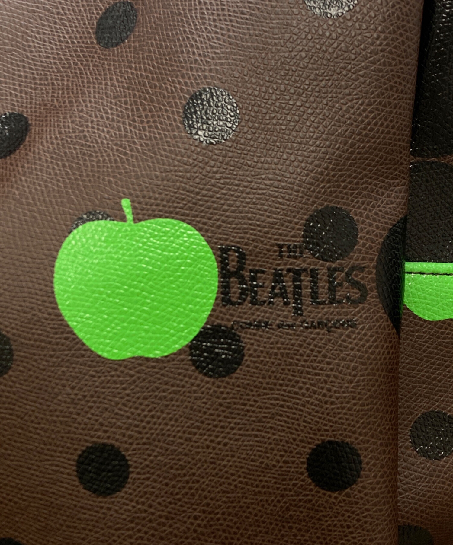 中古・古着通販】THE BEATLES COMME des GARCONS (ザ・ビートルズ