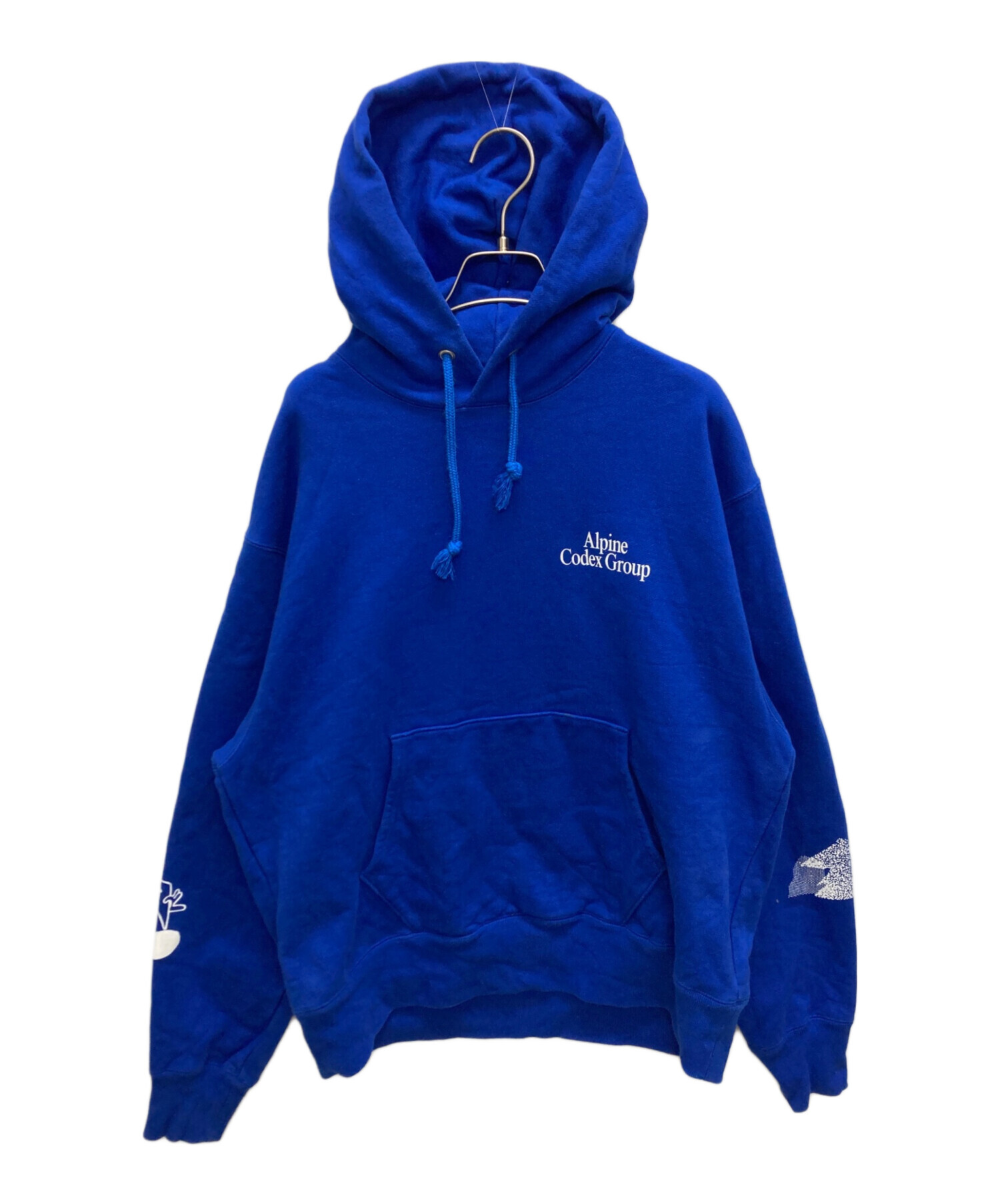 中古・古着通販】Alpine Codex Group by Goldwin (（アルパイン