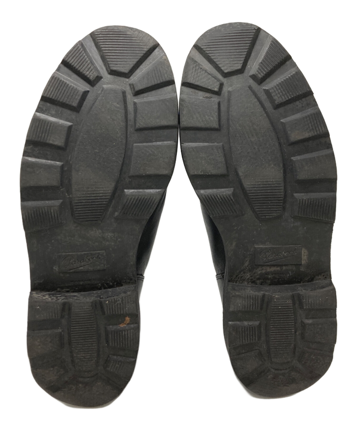 中古・古着通販】PARABOOT (パラブーツ) ミカエル チロリアンシューズ
