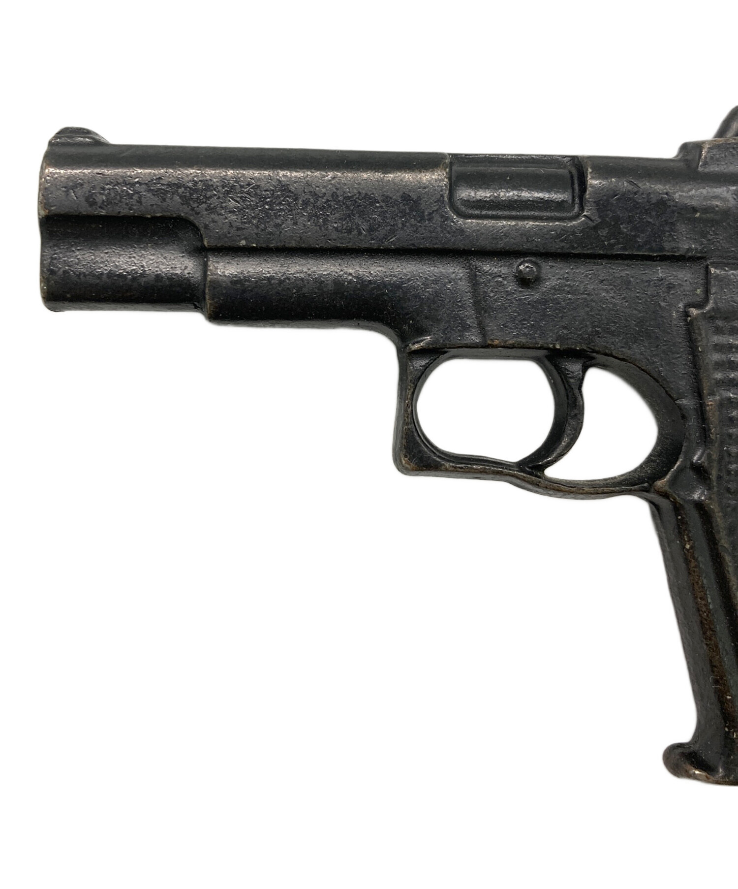 中古・古着通販】NUMBER (N)INE (ナンバーナイン) ピストルバックル