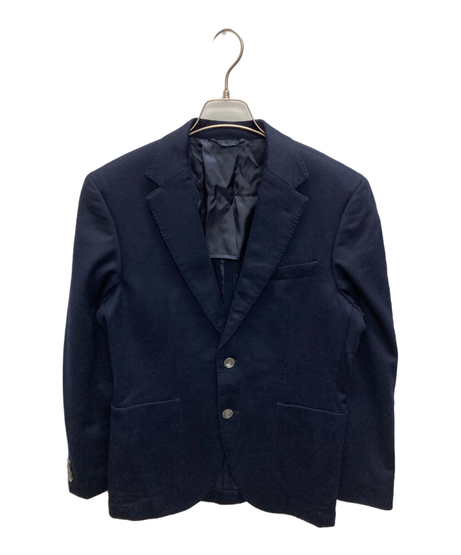 中古・古着通販】BOSS HUGO BOSS (ボス ヒューゴボス) カシミヤ 