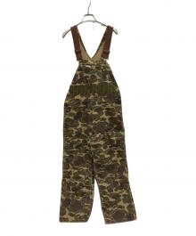 パンツ、サロペット/オーバーオール、CarHartt(カーハート)】ブランド