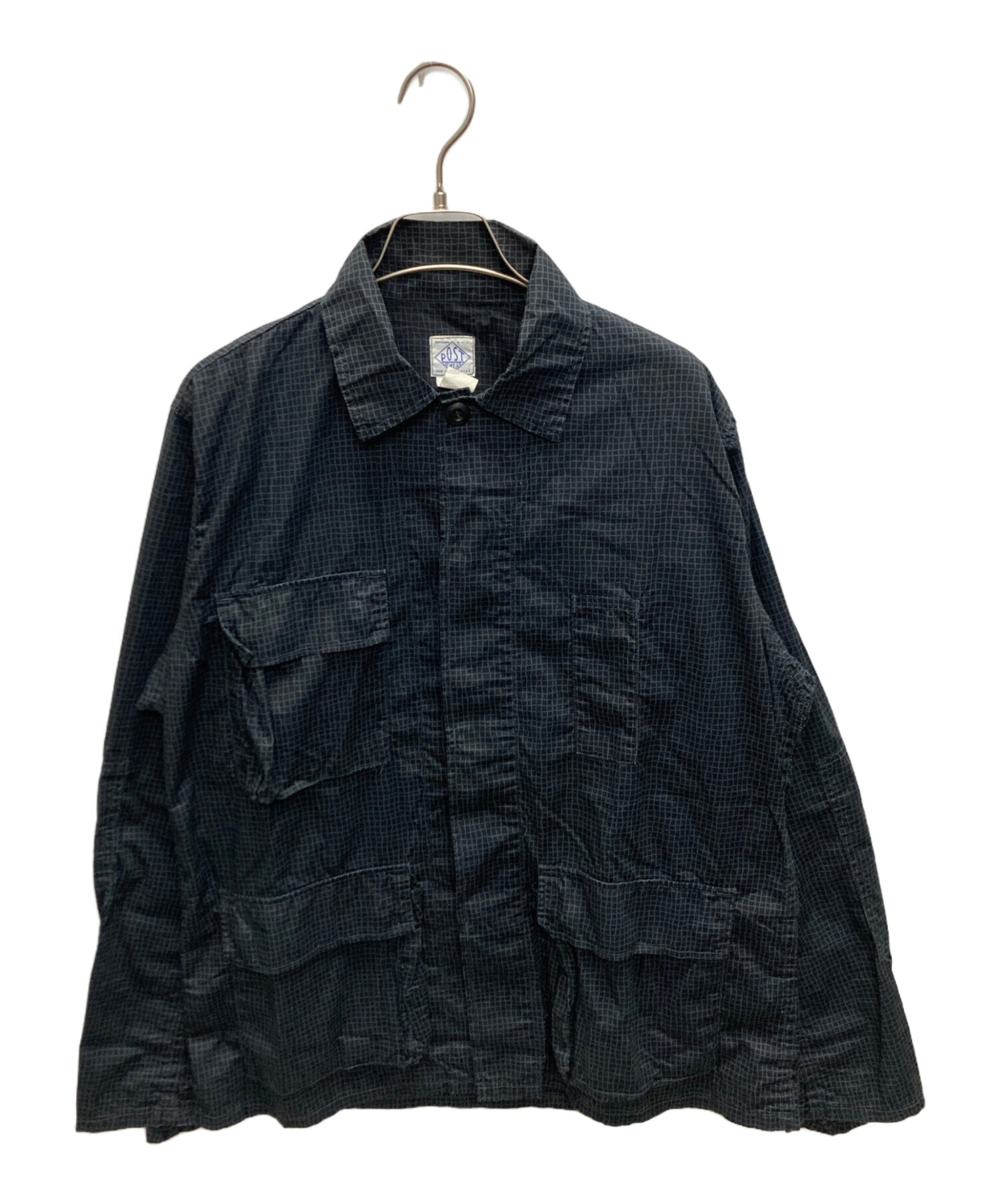 中古・古着通販】POST O